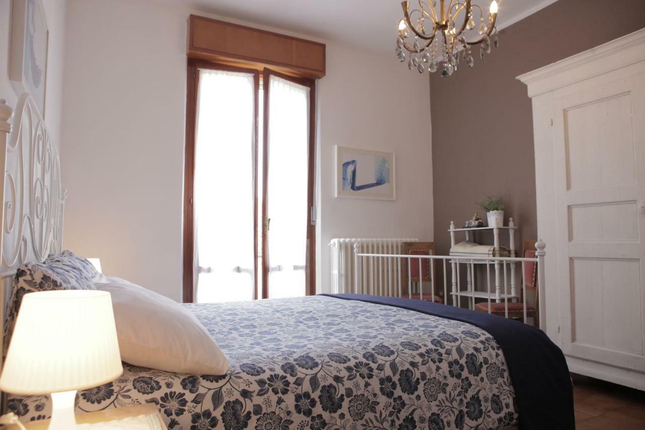 Goga&romeo Bed & Breakfast Pesaro