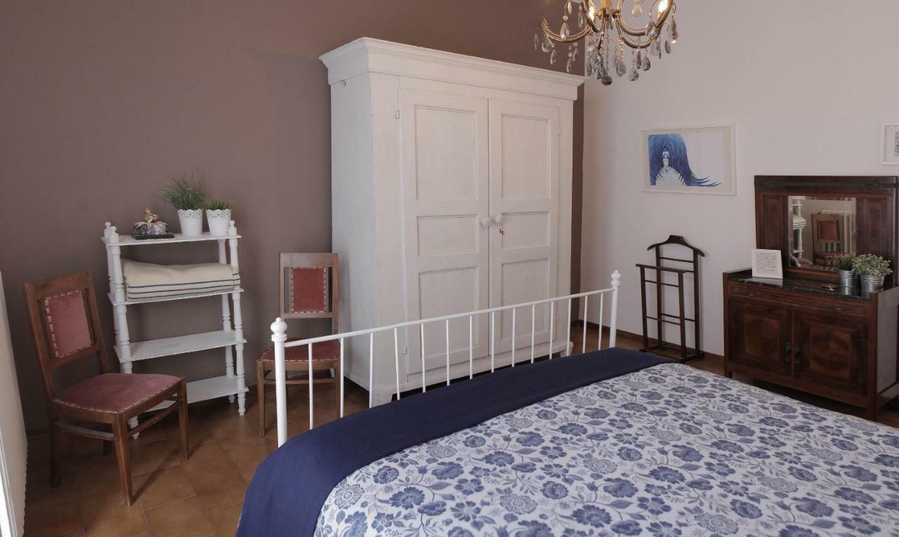 Goga&romeo Bed & Breakfast
