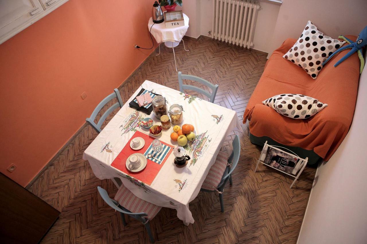Bed & Breakfast Goga&romeo Pesaro