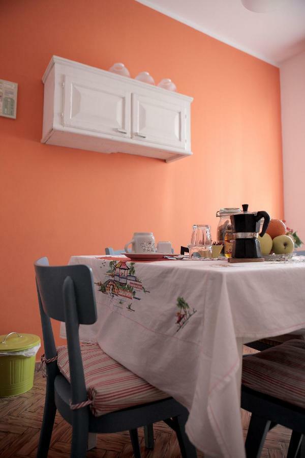 Goga&romeo Bed & Breakfast